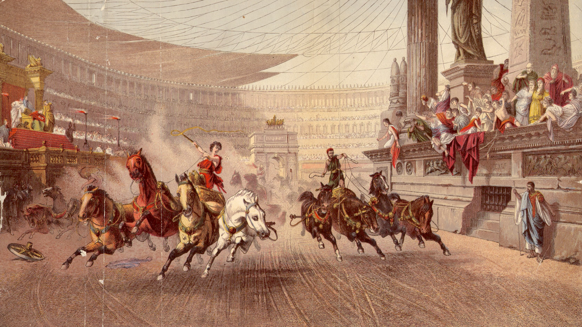Римские развлечения. Гонки на колесницах в древнем Риме. Квадрига древний Рим. Состязания на колесницах в древнем Риме.