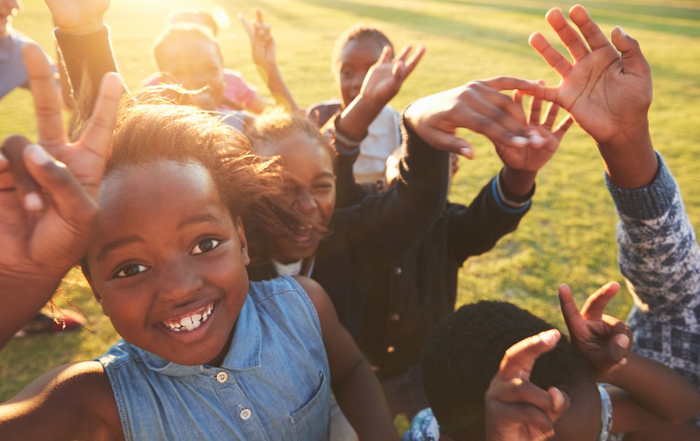 The Incredible Effect Black Teachers Have on Black Students - Big Think