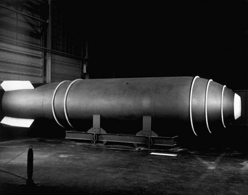 Why the World May Be Safe with More Nuclear Weapons, Not Fewer - Big Think