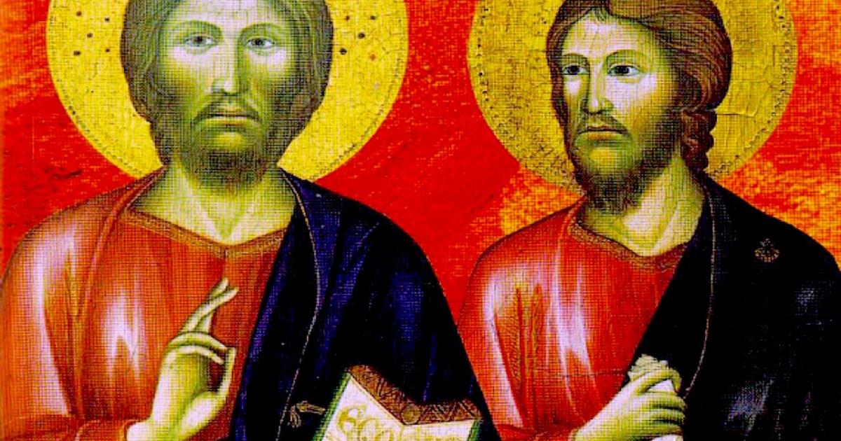 Did Jesus have a big brother?