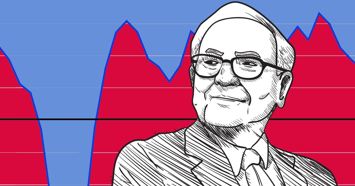 Warren Buffett’s surprising forecast for the American economy - Big Think