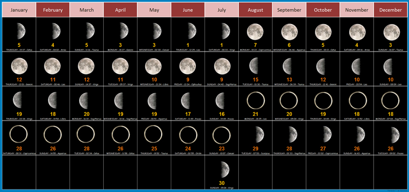 Lunar New Year: Why the solar calendar actually rules our lives - Big Think