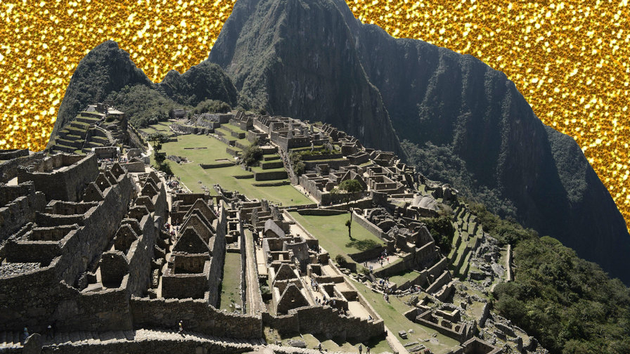 the inca government system