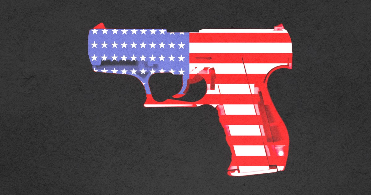 The Second Amendment: How The Gun Control Debate Went Crazy - Big Think