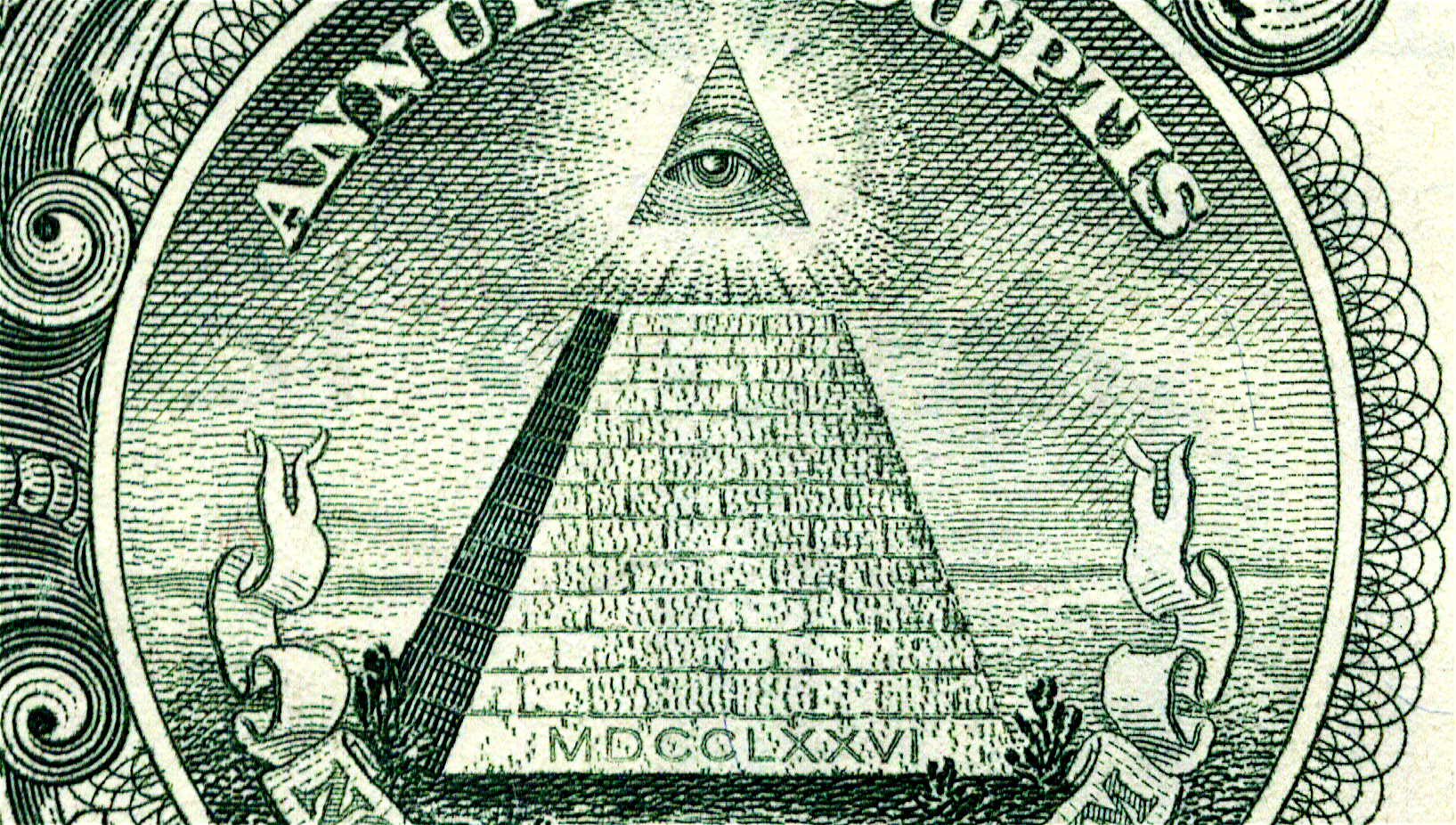 Is illuminati what Who Are