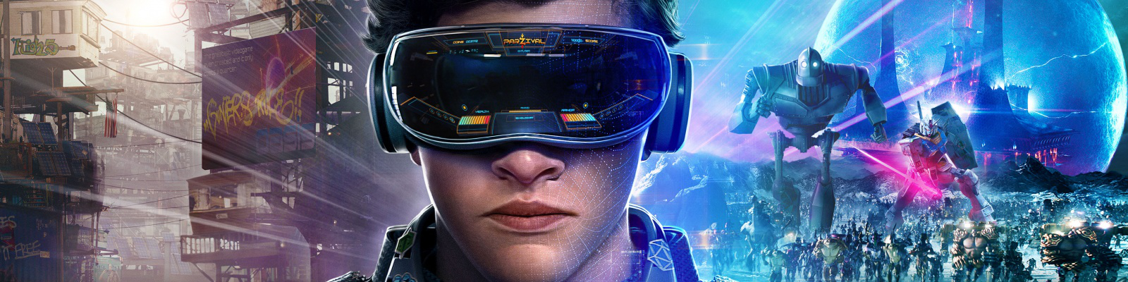 When will we see the first VR blockbuster movie? - Big Think