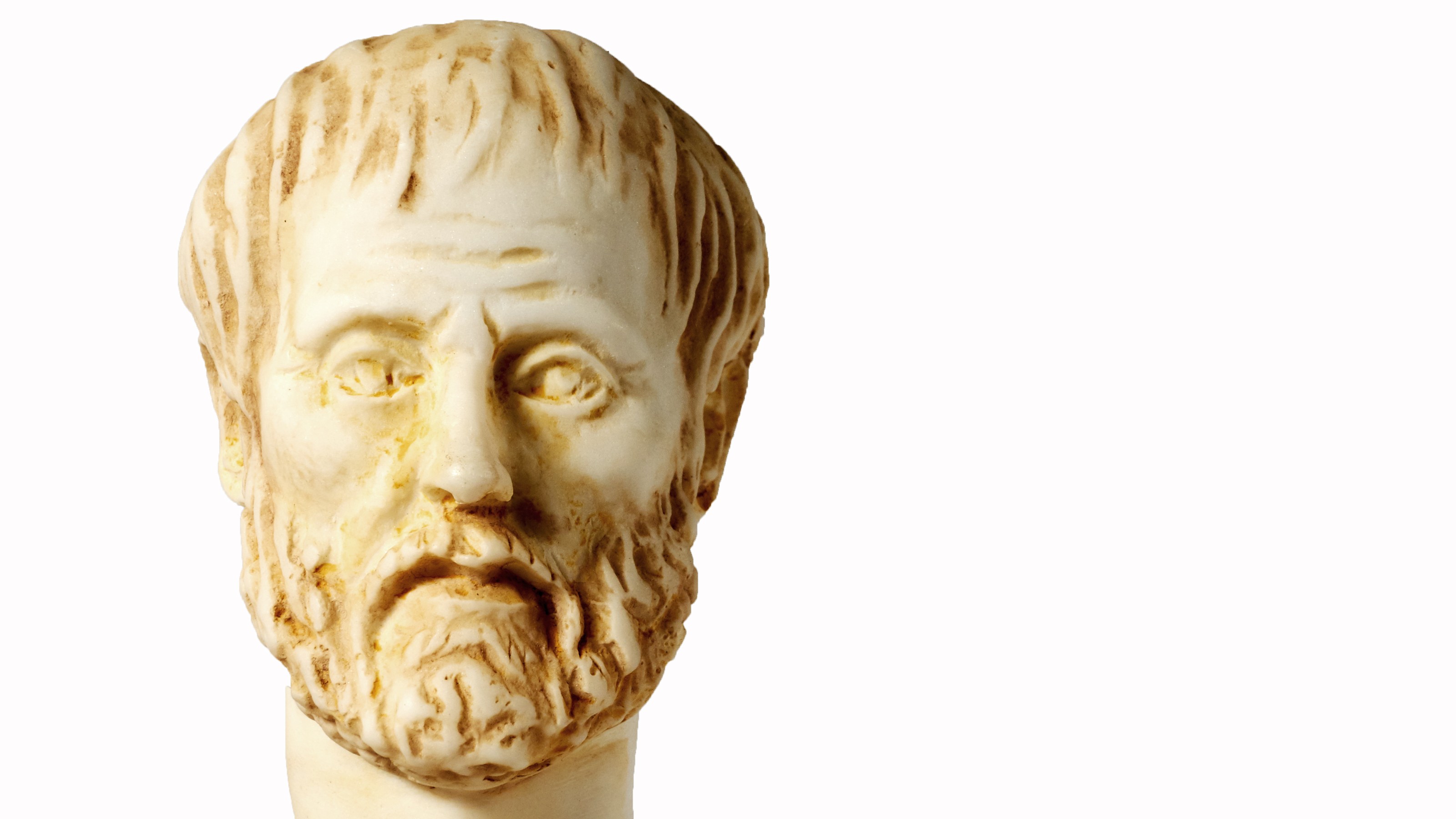 How to be happy: Aristotle's 11 guidelines for a good life
