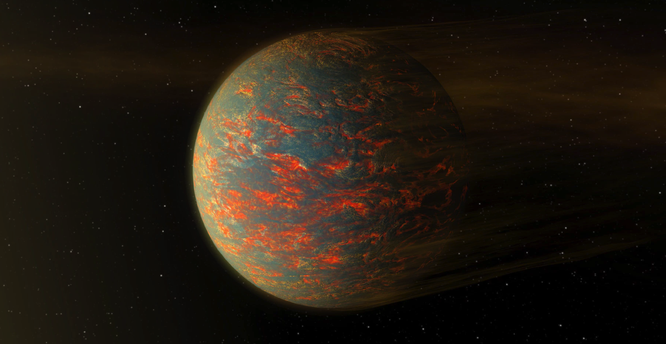 The Most Mind-Blowing Planets in the Universe: 10 Astounding ...