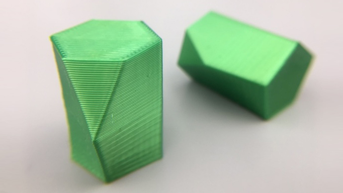 A new shape called the scutoid has been discovered in our cells