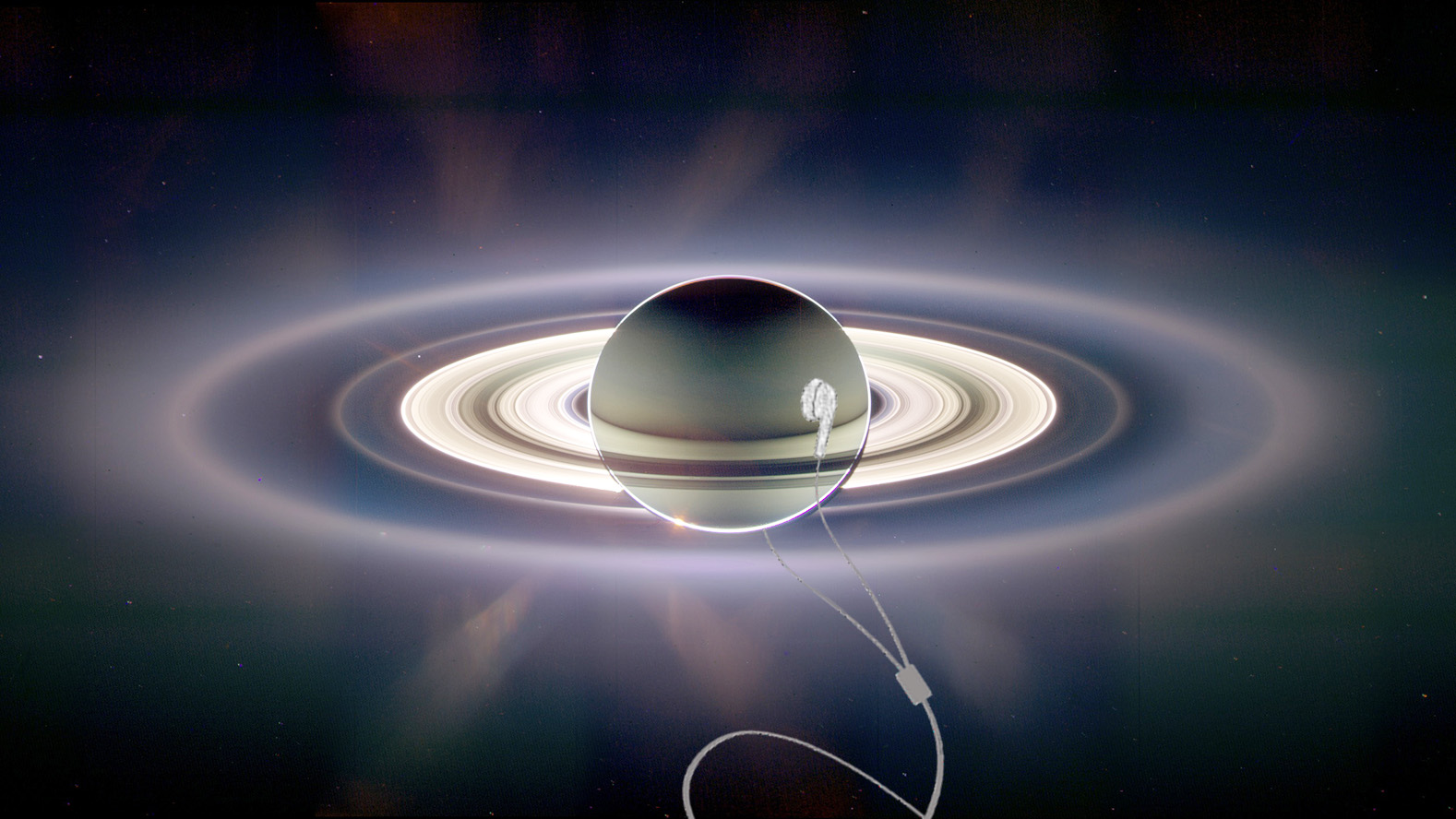 Hypodermis Glitch (feat. Dan Watson) - Rings of Saturn: Song Lyrics, Music  Videos & Concerts