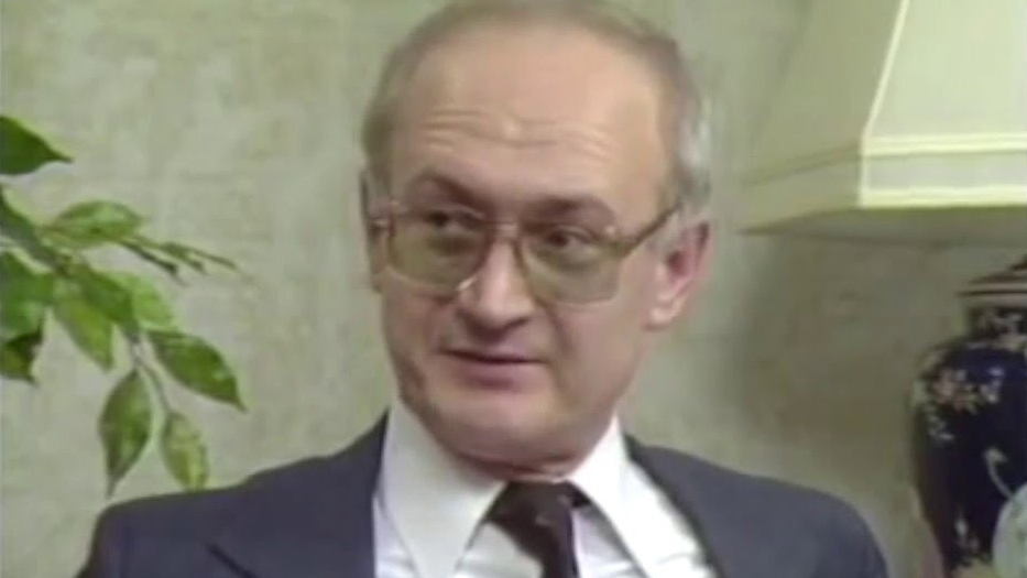 39 years ago, a KGB defector chillingly predicted modern America