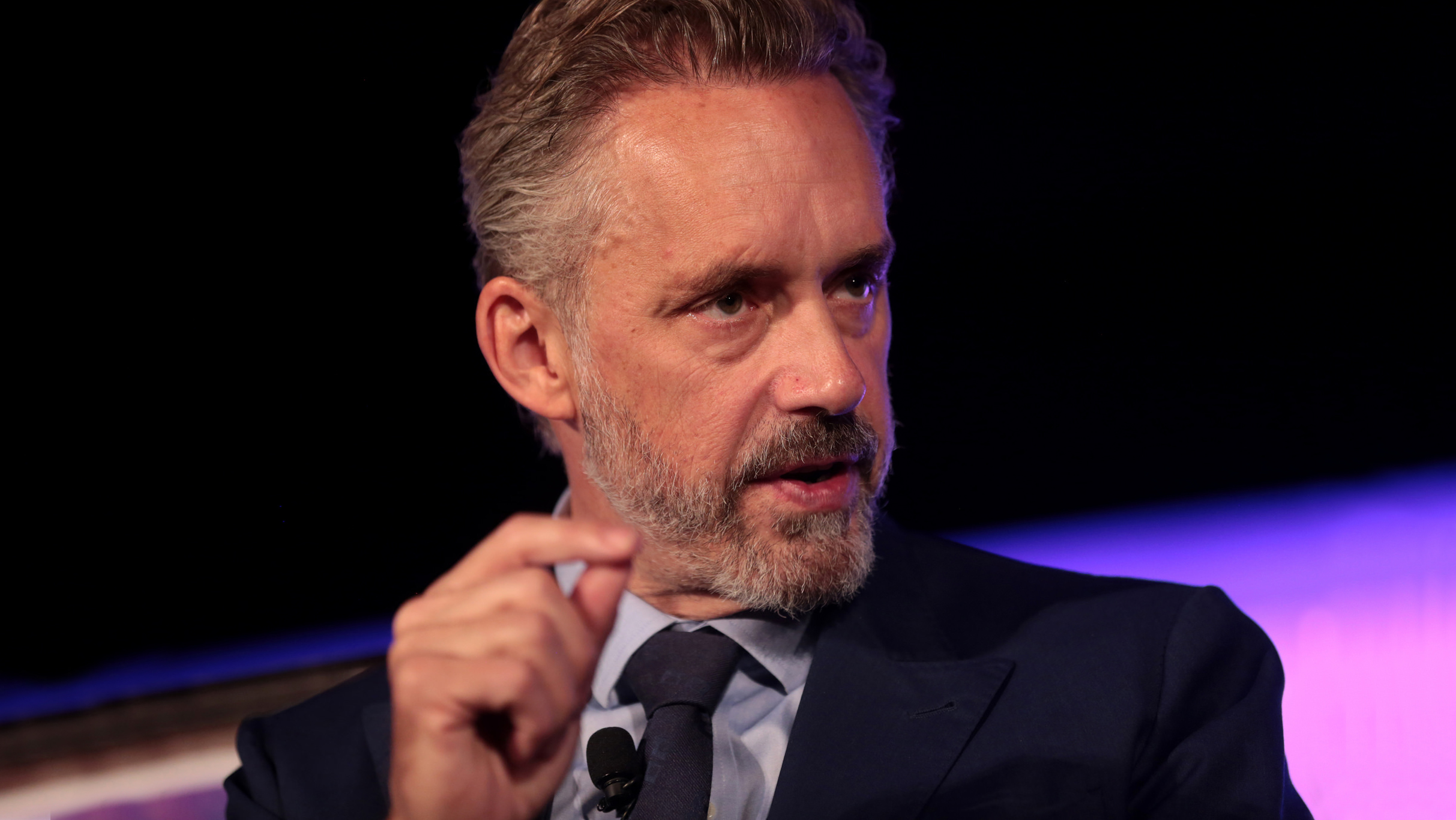 Jordan Peterson's 5 most controversial explained Big Think