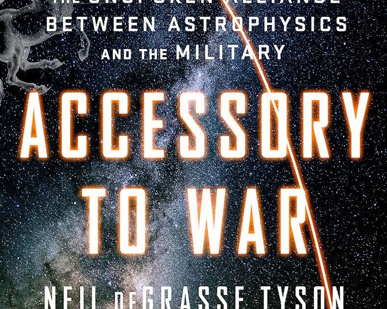 neil degrasse tyson new book review