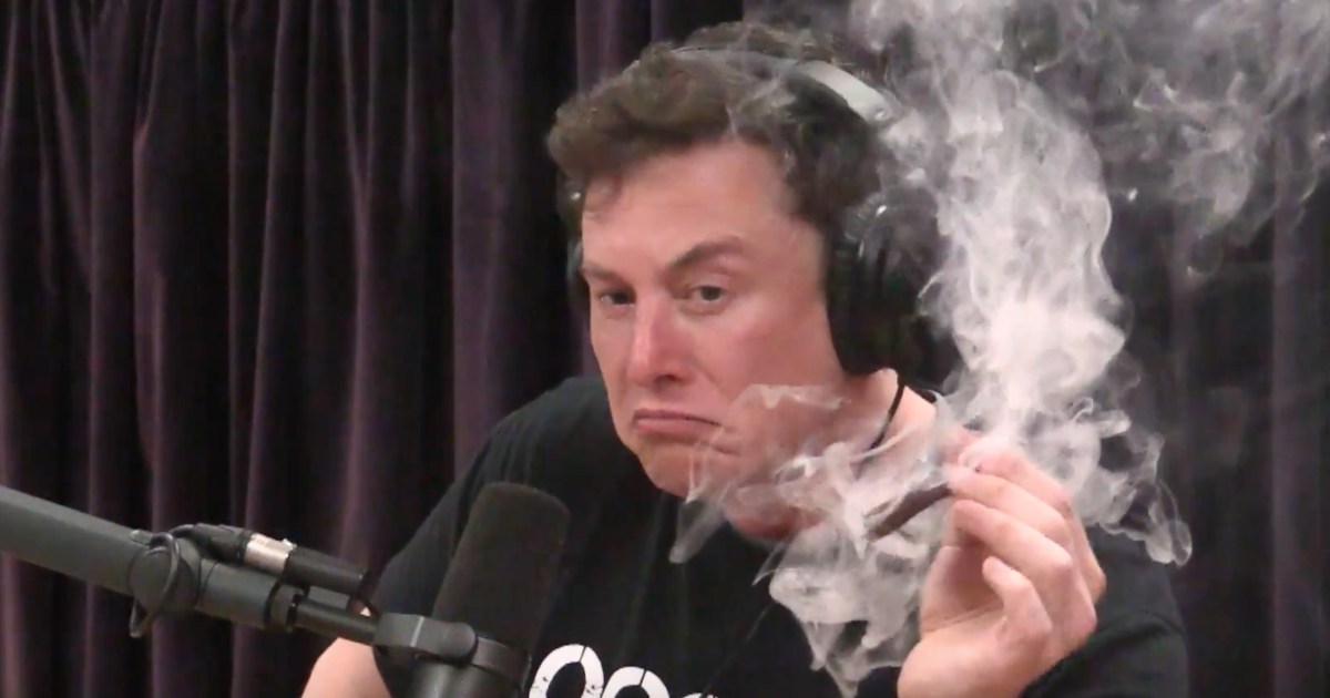 5 highlights from Elon Musk's appearance on the Joe Rogan Experience ...