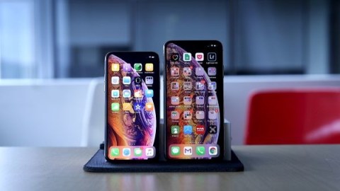 4 Ways You Can Afford The New iPhone XS Max - Big Think