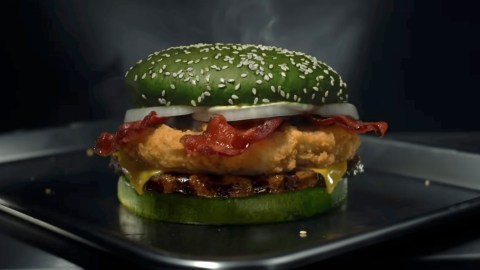 Burger King Says New Burger Is 'Clinically Proven to Induce Nightmares', FN Dish - Behind-the-Scenes, Food Trends, and Best Recipes : Food Network