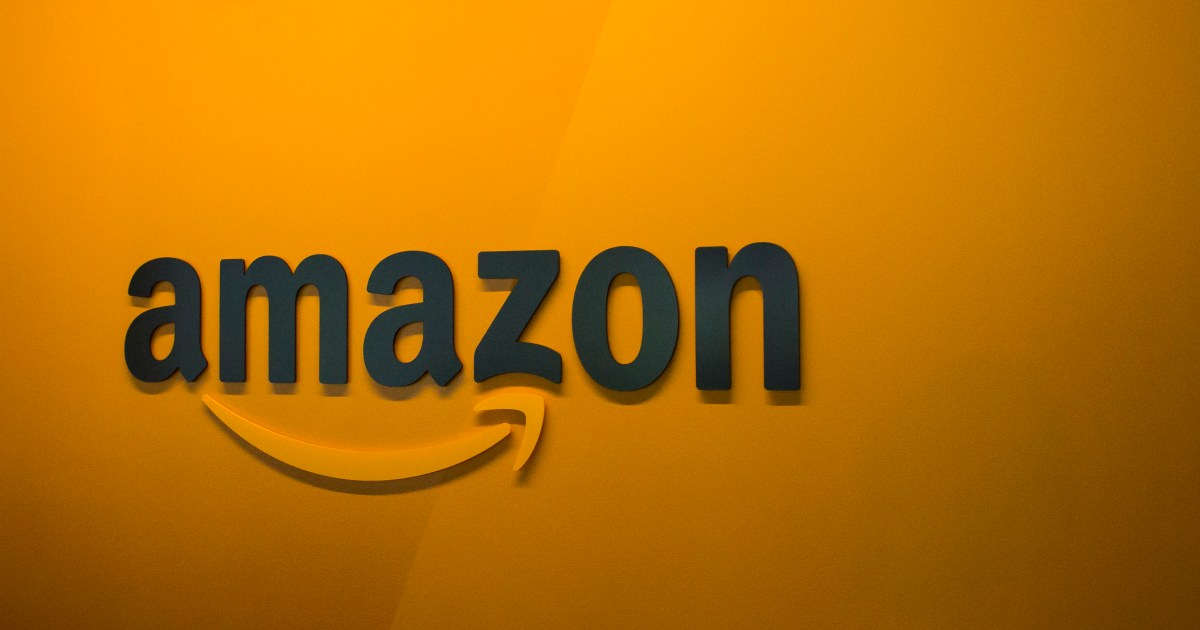Amazon might have a Cambridge Analytica-size problem
