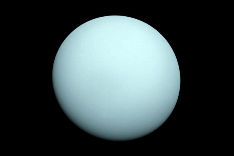 why-is-uranus-the-only-planet-without-interesting-features-on-it-big