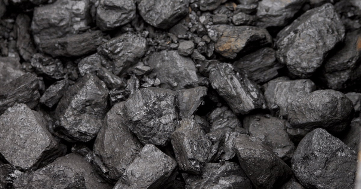 Black Gold Material can Turn Carbon Emissions to Fuel