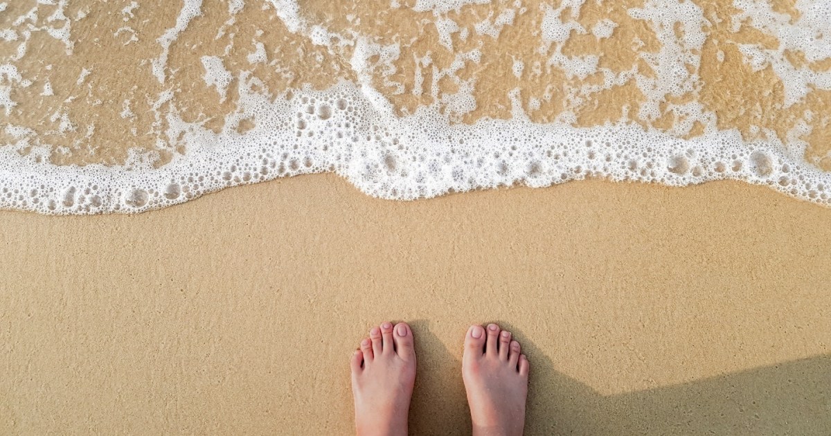 Behold, close-ups of the sand from around the cosmos - Big Think