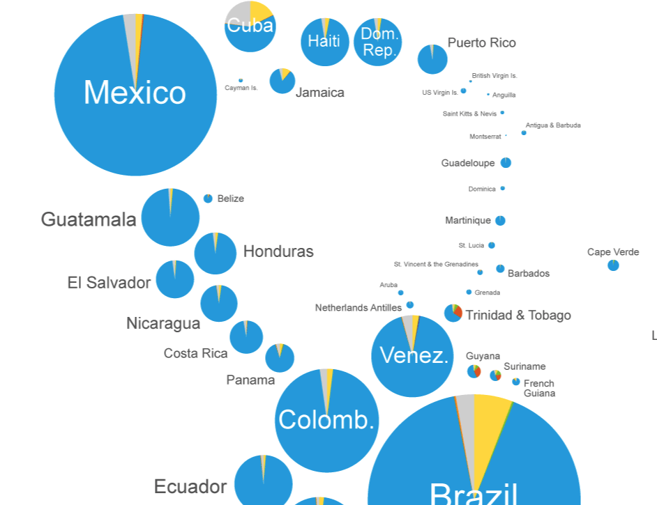 this-is-the-best-and-simplest-world-map-of-religions-big-think