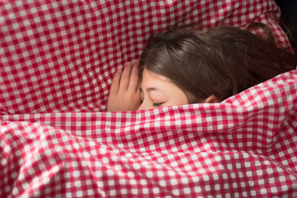 New research shows that sleep helps determine your personality - Big Think