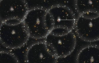 What is the cosmic web? - Big Think