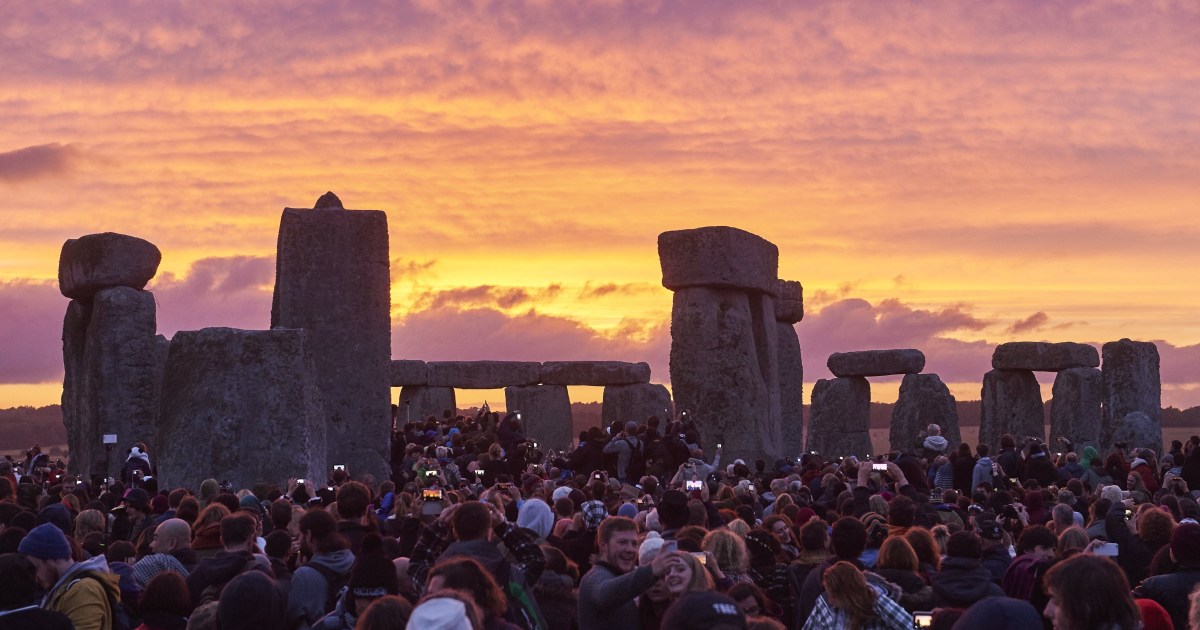 What Is The Summer Solstice An Astronomer Explains Big Think