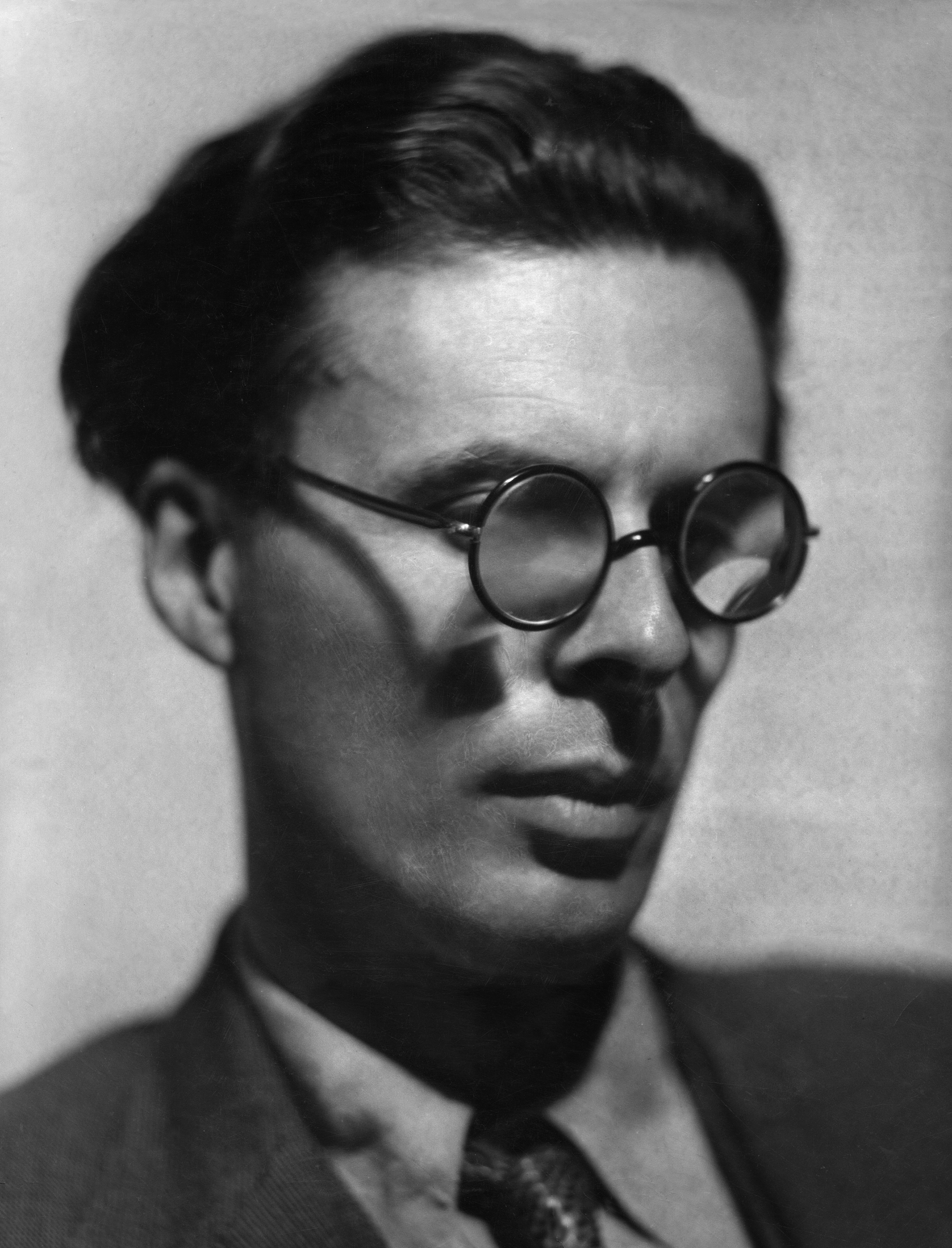 Helmut Huxley