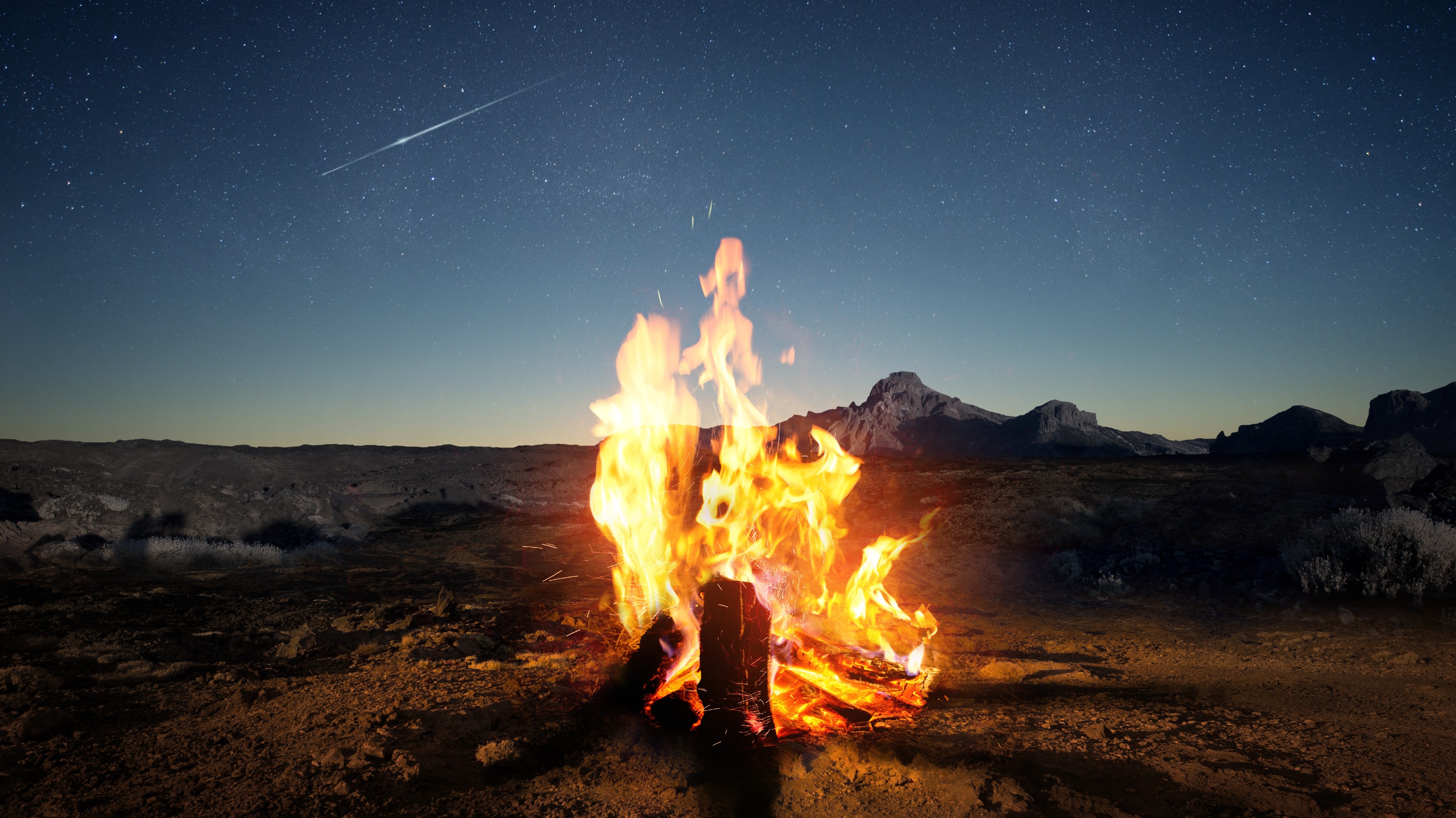 fire