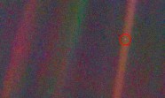 Reflections On The Pale Blue Dot Big Think