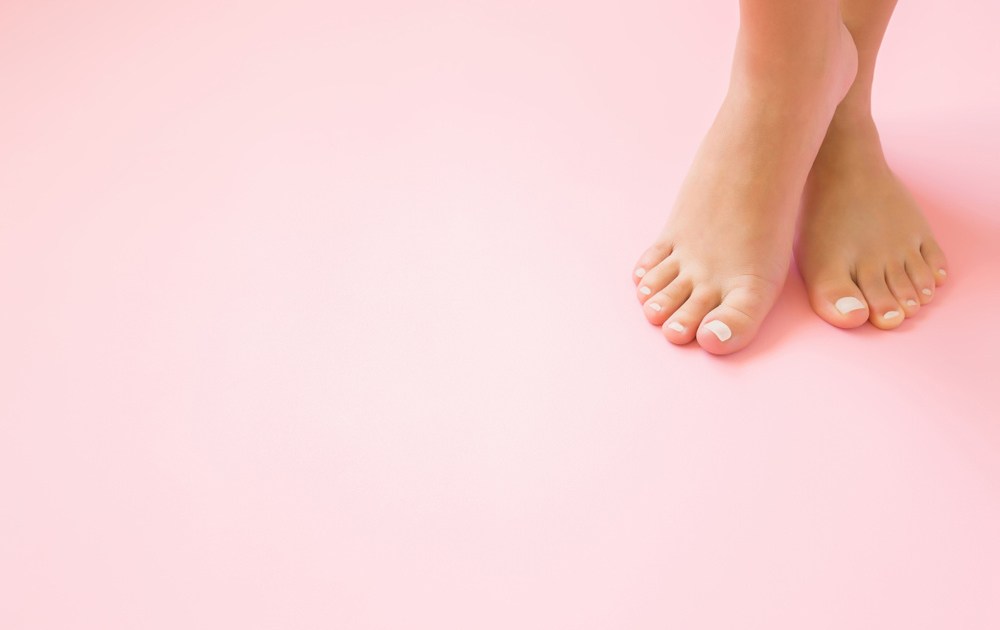1950s Foot Porn - There is scientific proof that foot fetishes are normal - Big Think