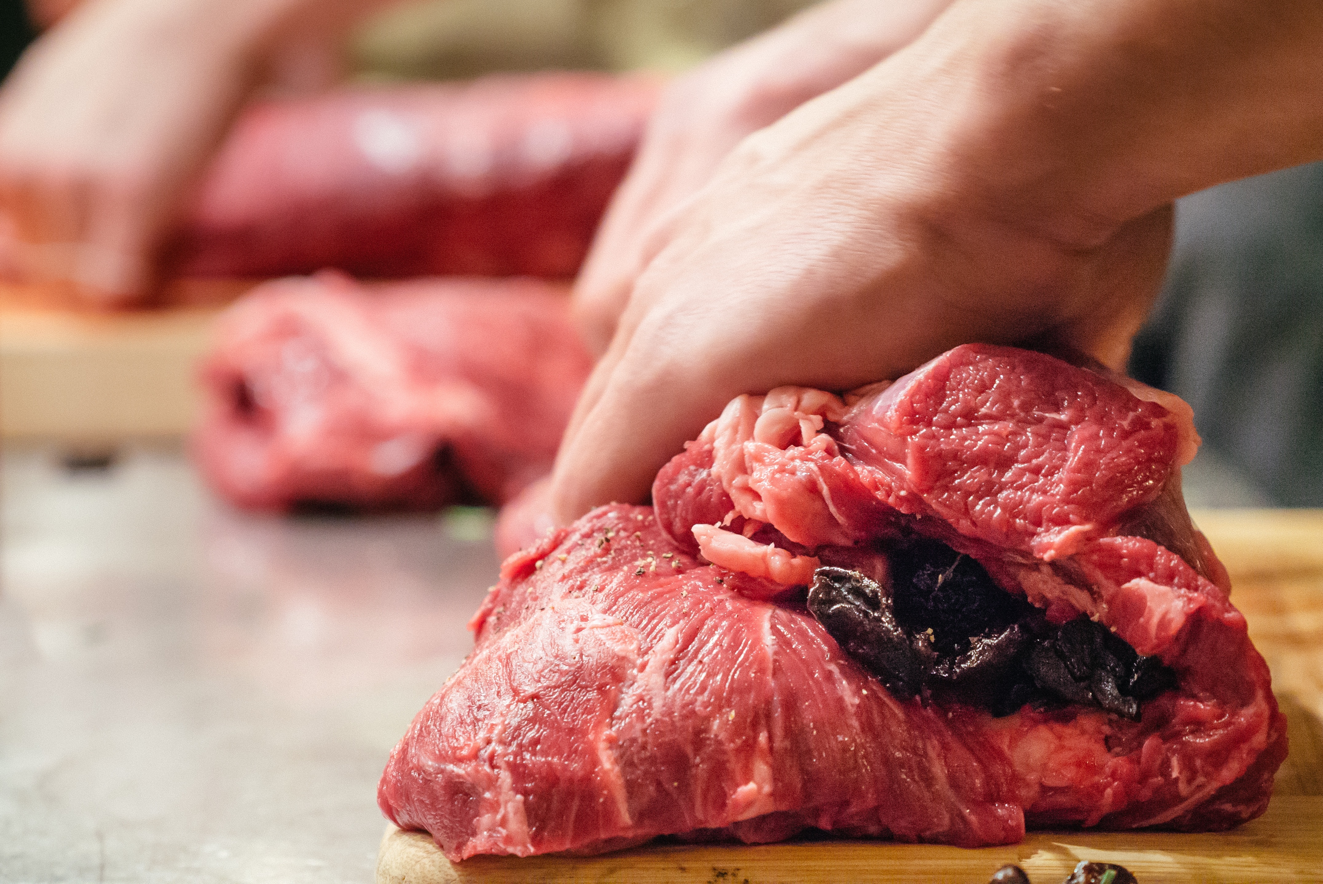 New System Ranks Evidence for Health Risks of Eating Red Meat, Smoking, and  More--But Critics Say It's Overly Simplistic