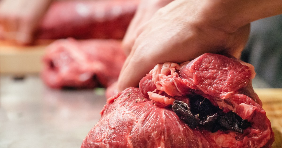 Is Red Meat Bad for Your Heart … or Not?