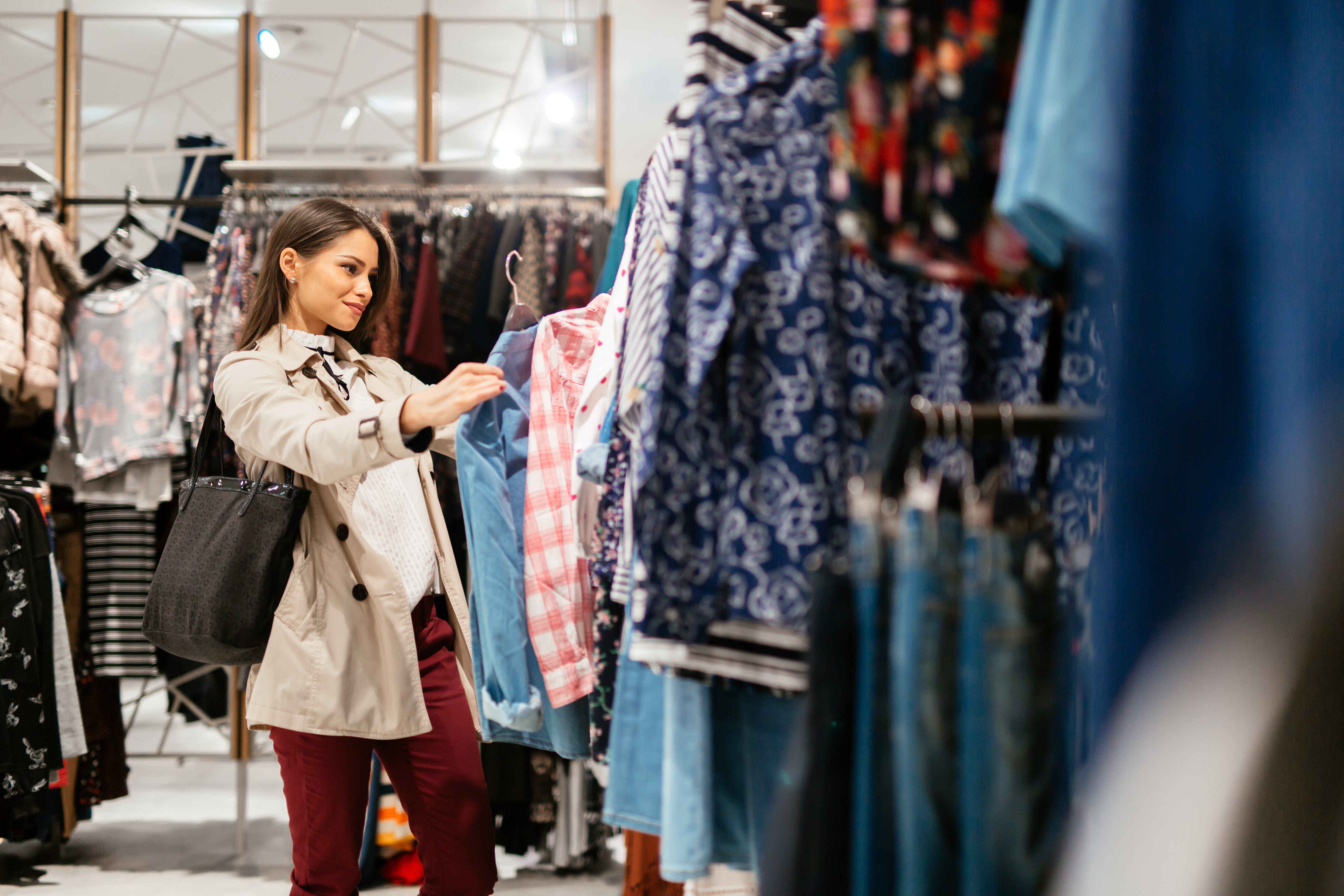 Retail therapy is proven to work, but at what psychological cost 