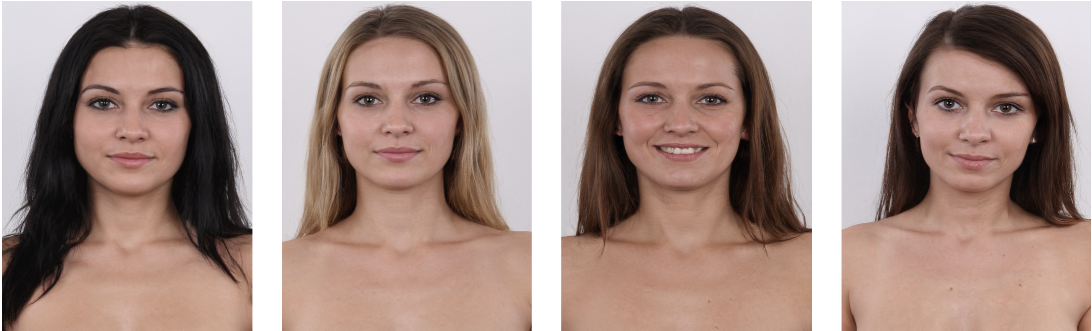 This controversial website uses AI to create fake nudes of women