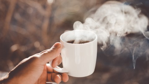 What to Eat with Coffee (Morning, Noon, or Night) - Insanely Good