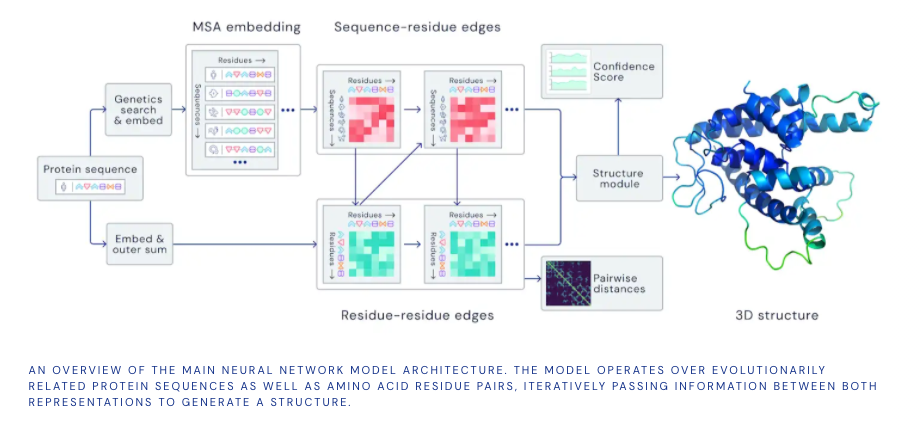 DeepMind AI Solves 50-year-old Biology Problem In Breakthrough Advance ...