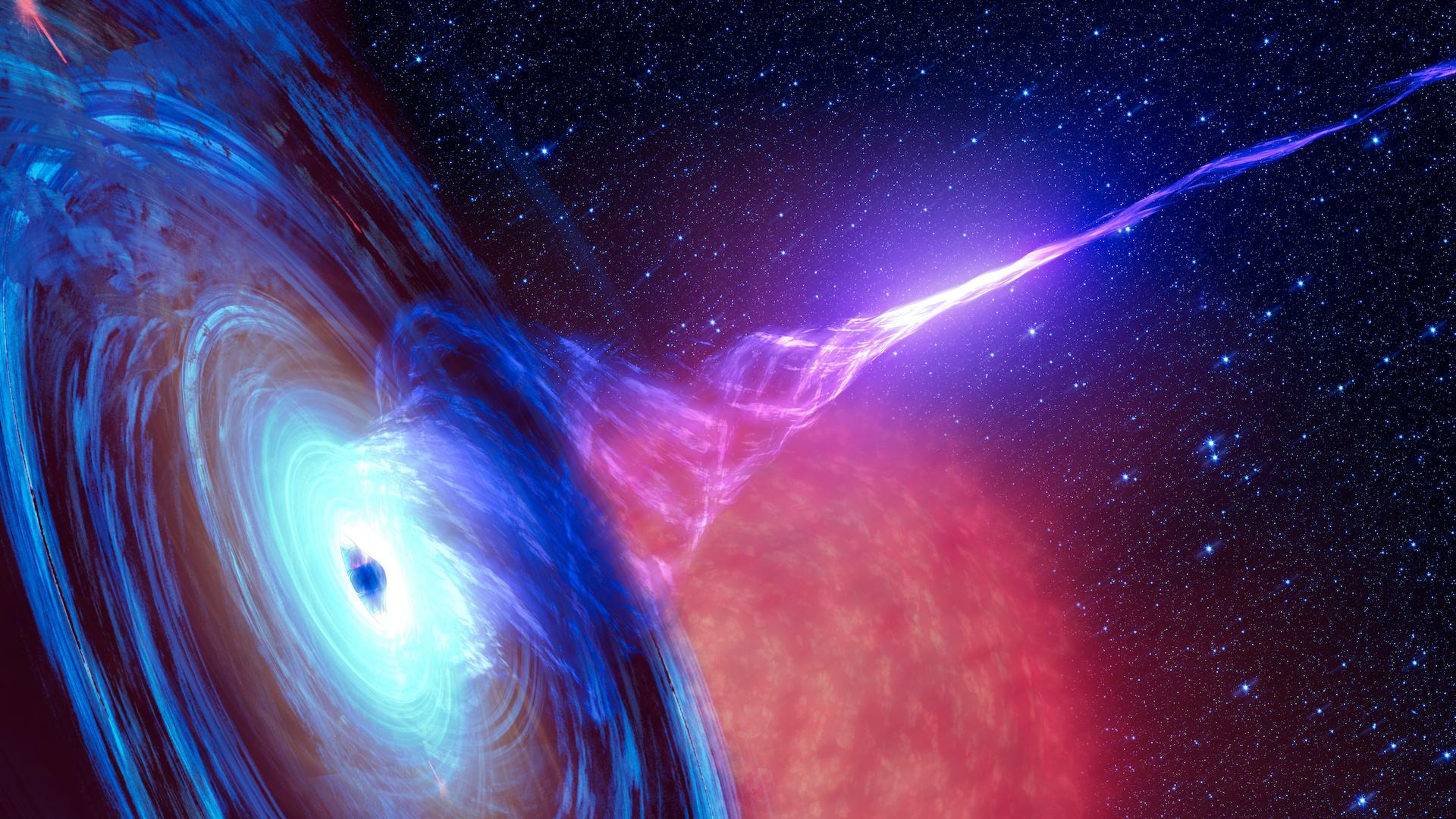 Extreme black holes may have 