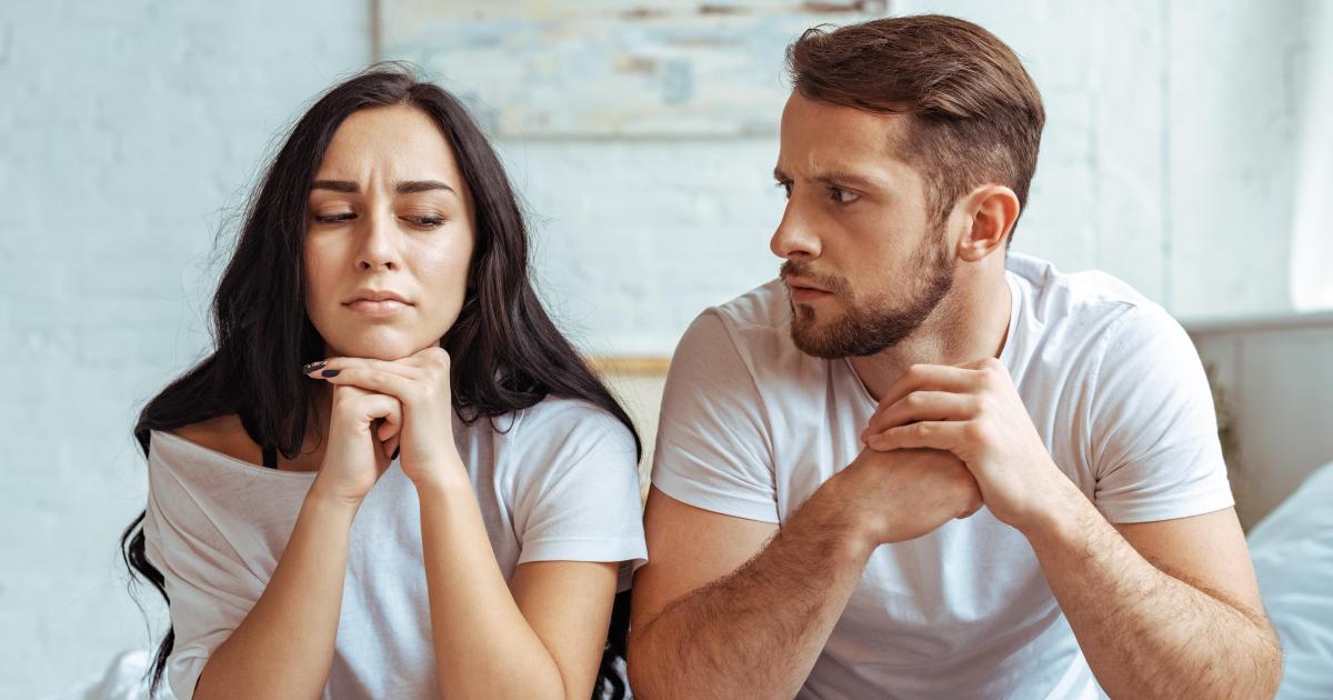 Why We Have Breakup Sex According To Psychology Big Think 