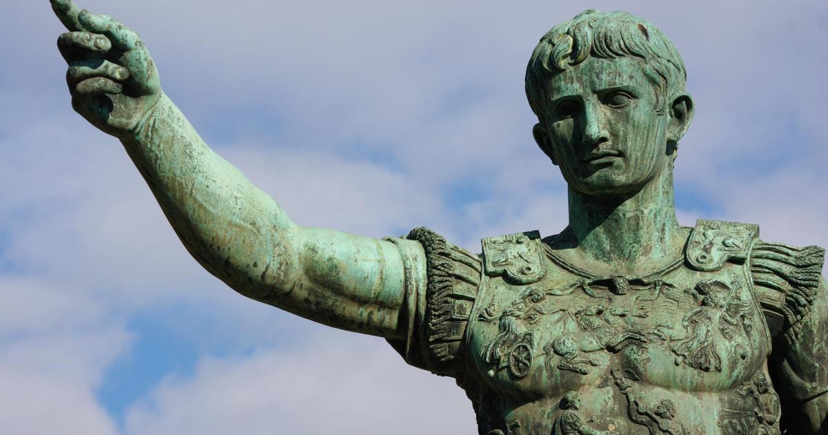 10 pieces of wisdom from Roman emperors - Big Think