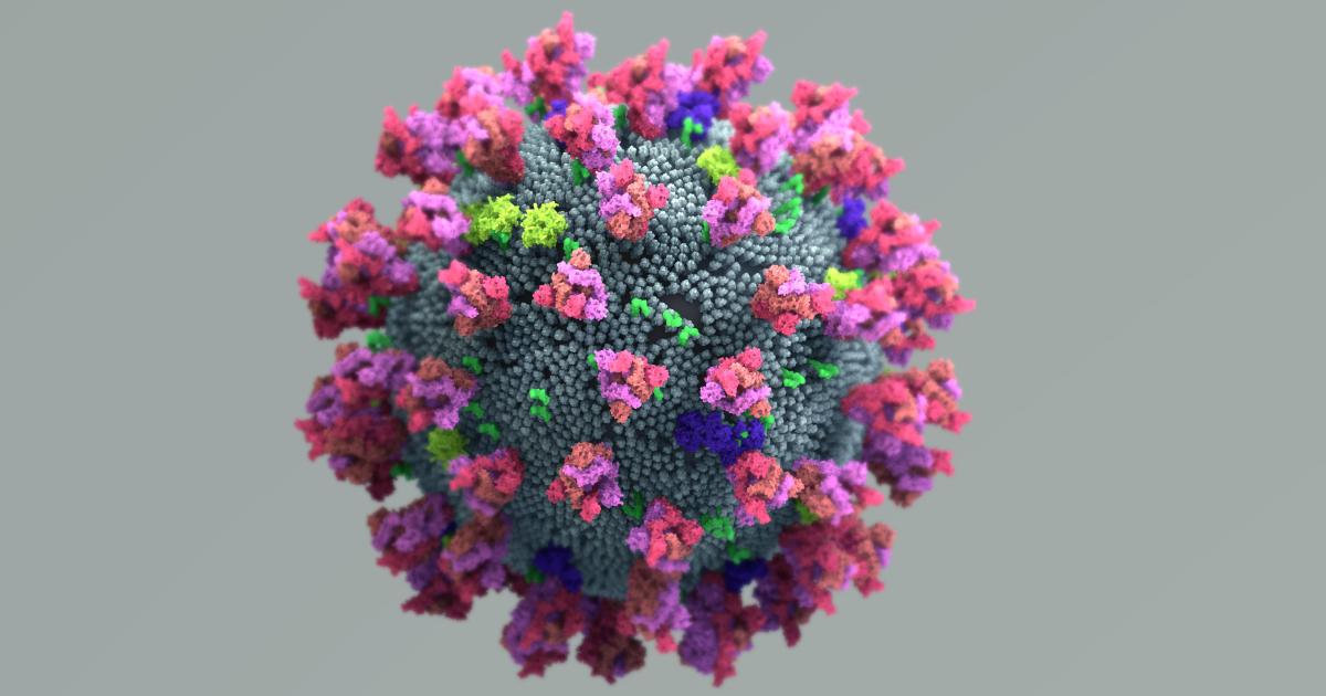 MIT study shows ultrasound vibrations may kill coronavirus - Big Think