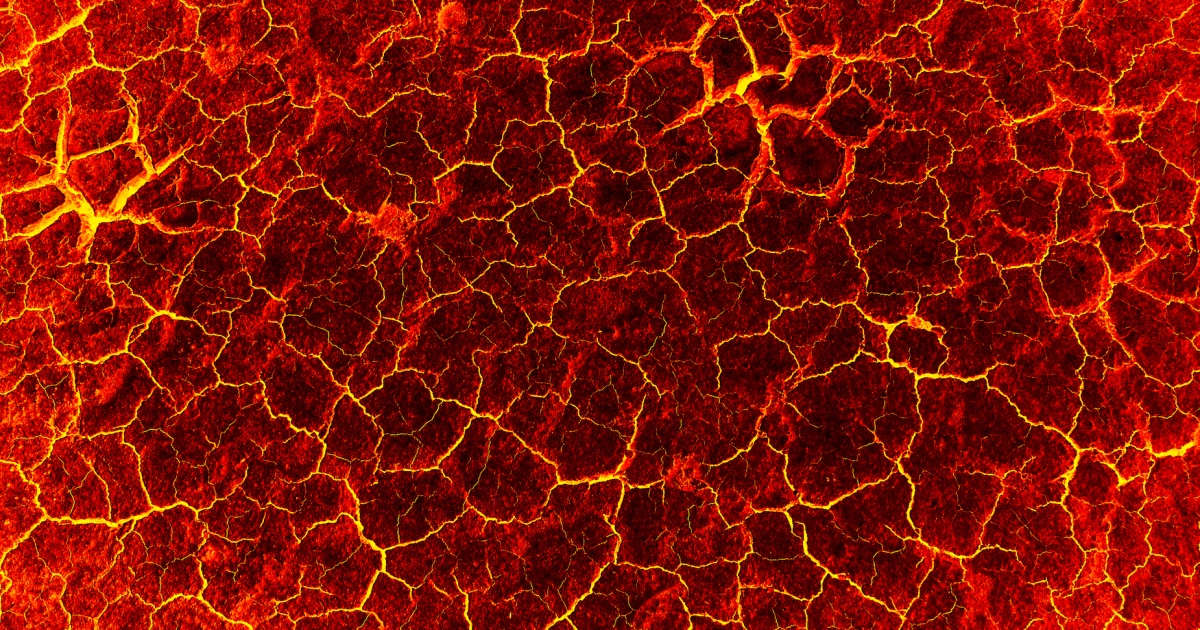 ‘Hidden’ magma pools under volcanoes may pose alarming eruption threats ...