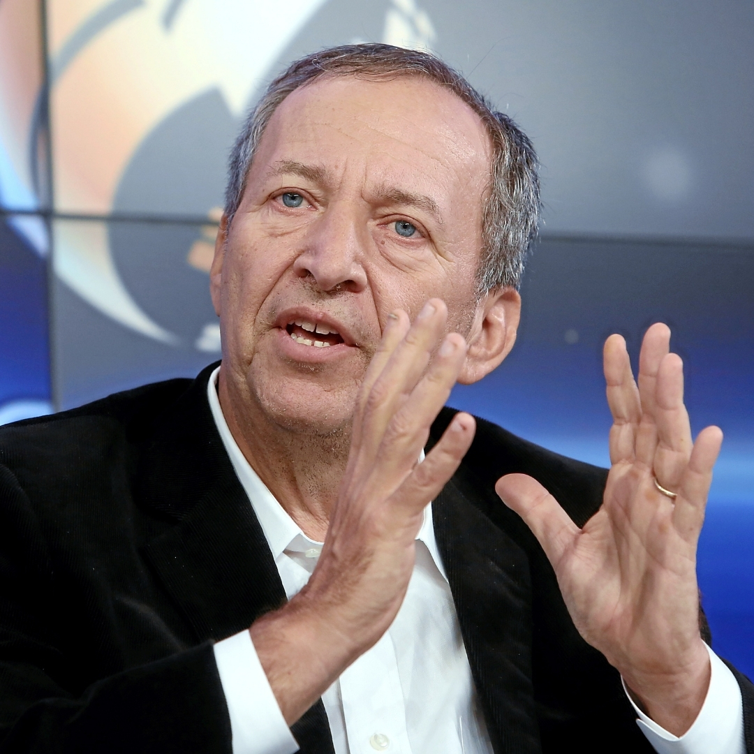 Larry Summers on the Rise of China and India - Big Think