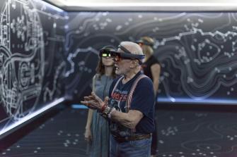 Virtual Reality and The Philosophy Of Obito Uchiha – Media Vs Reality