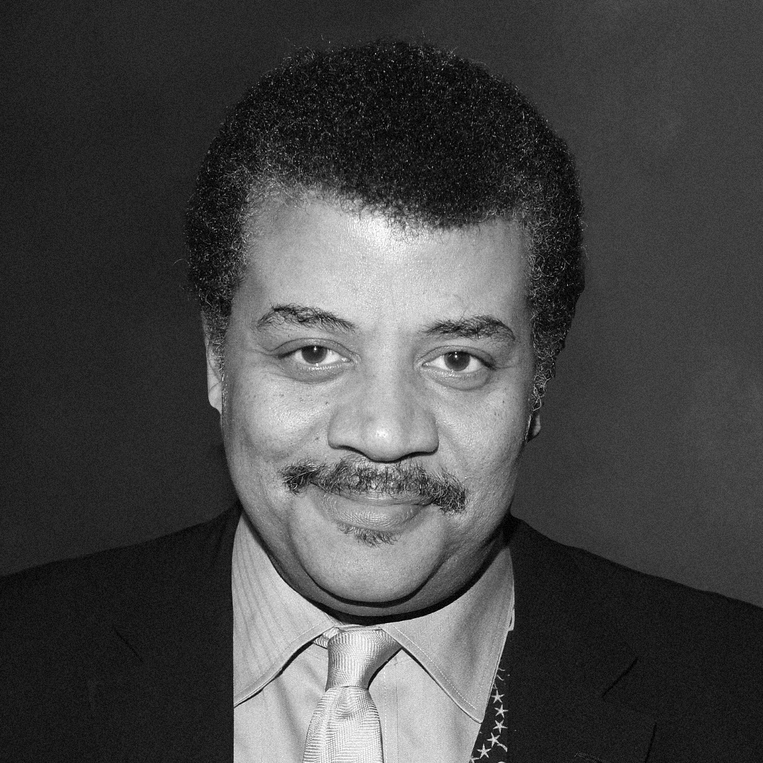 Neil deGrasse Tyson Atheist or Agnostic? Big Think