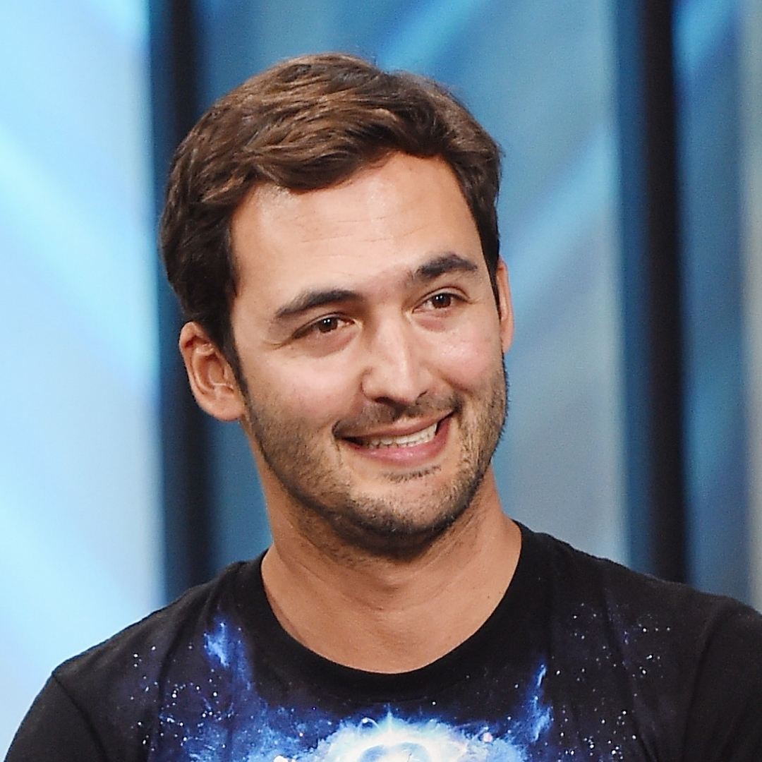 Jason Silva: Marijuana Legalization is a Huge Win for Civilization ...