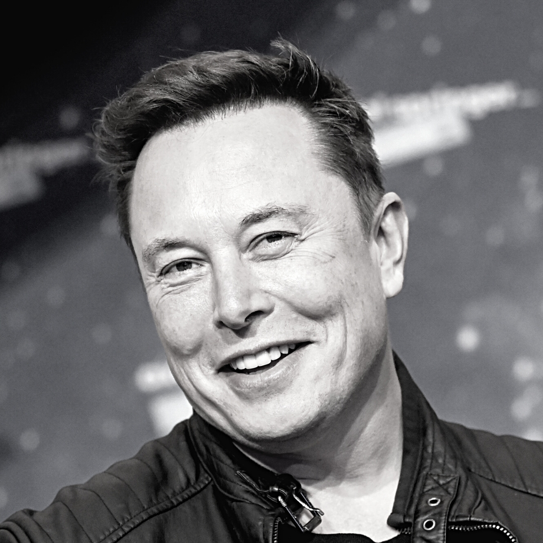 Elon Musk On Founding SpaceX - Big Think