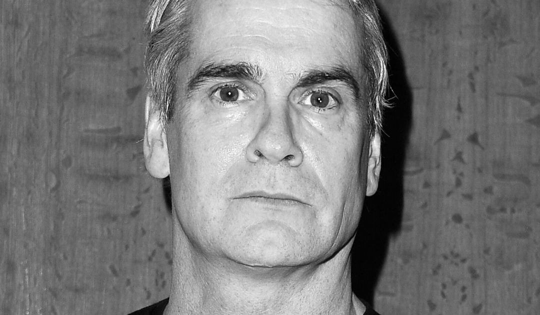 Henry Rollins - Big Think