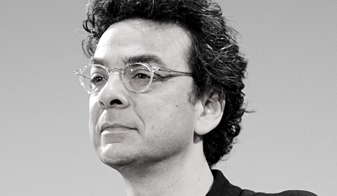 Stephen J. Dubner - Big Think